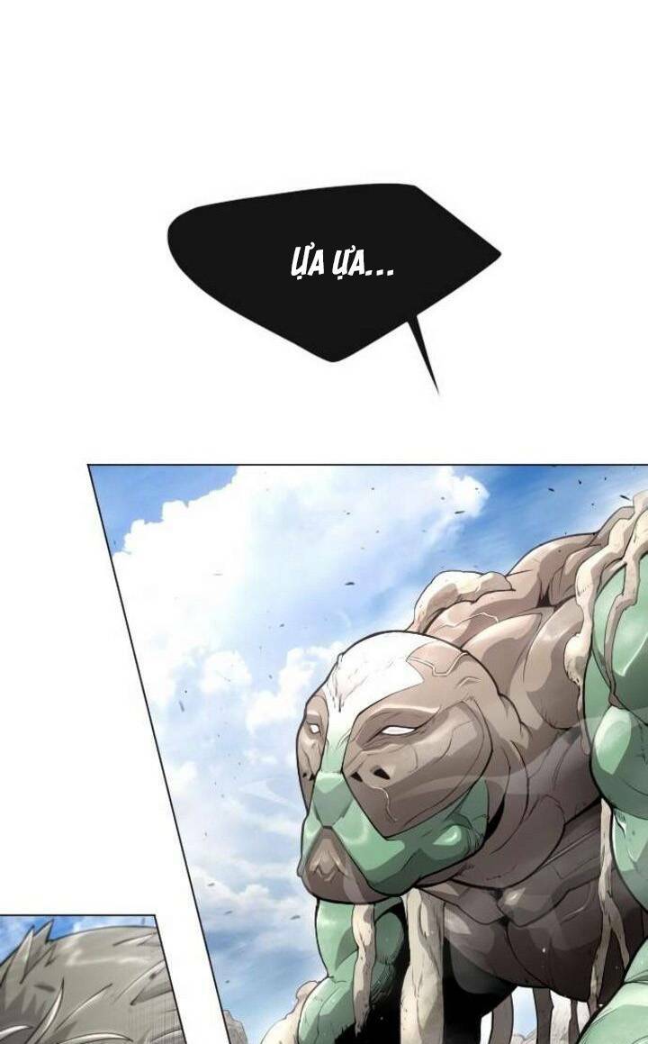 Kĩ Nguyên Của Anh Hùng - Chapter 135 - Page 100