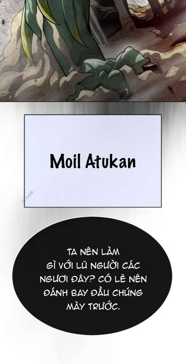 Kĩ Nguyên Của Anh Hùng - Chapter 135 - Page 105