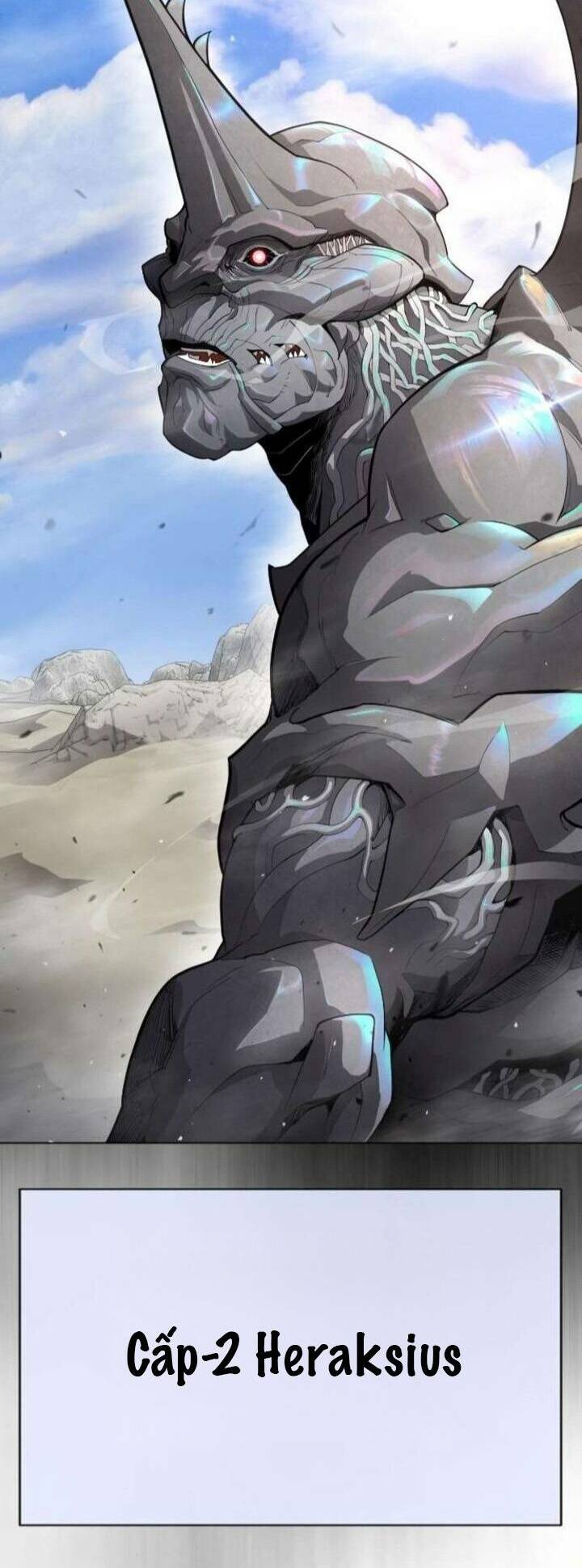 Kĩ Nguyên Của Anh Hùng - Chapter 135 - Page 108