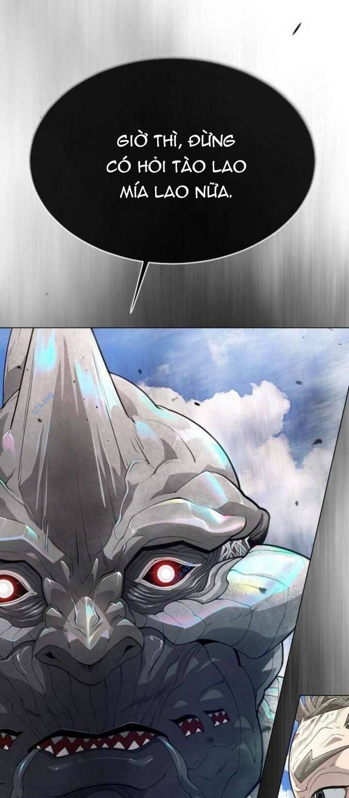 Kĩ Nguyên Của Anh Hùng - Chapter 135 - Page 111