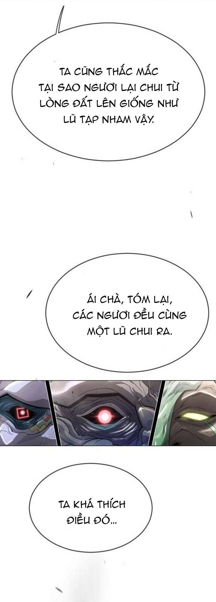 Kĩ Nguyên Của Anh Hùng - Chapter 135 - Page 114