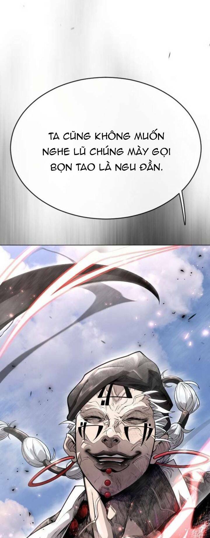 Kĩ Nguyên Của Anh Hùng - Chapter 135 - Page 115