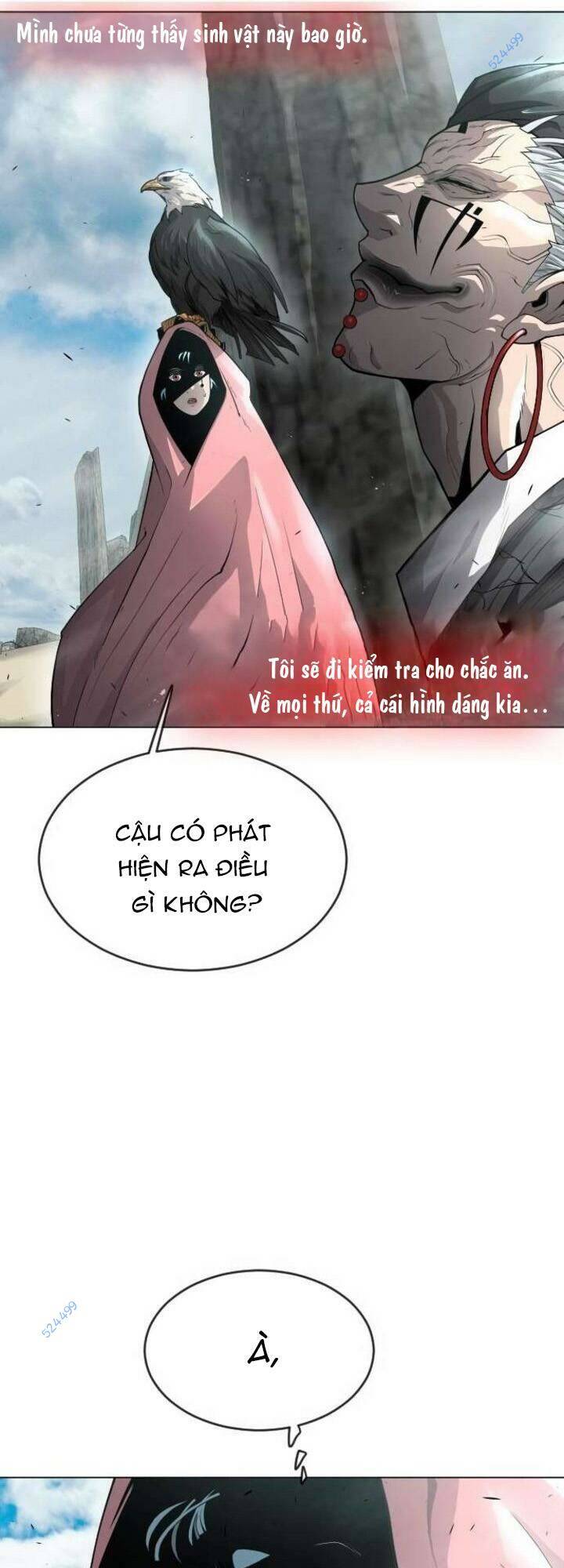 Kĩ Nguyên Của Anh Hùng - Chapter 135 - Page 12