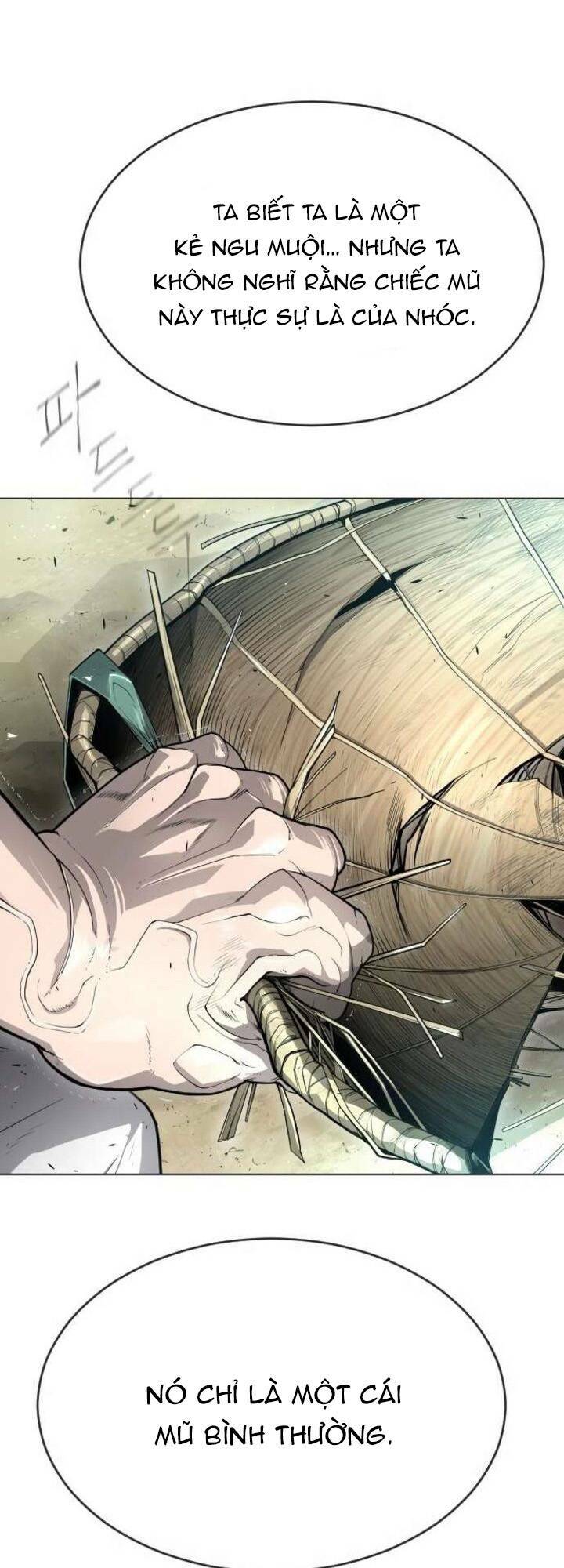 Kĩ Nguyên Của Anh Hùng - Chapter 135 - Page 16