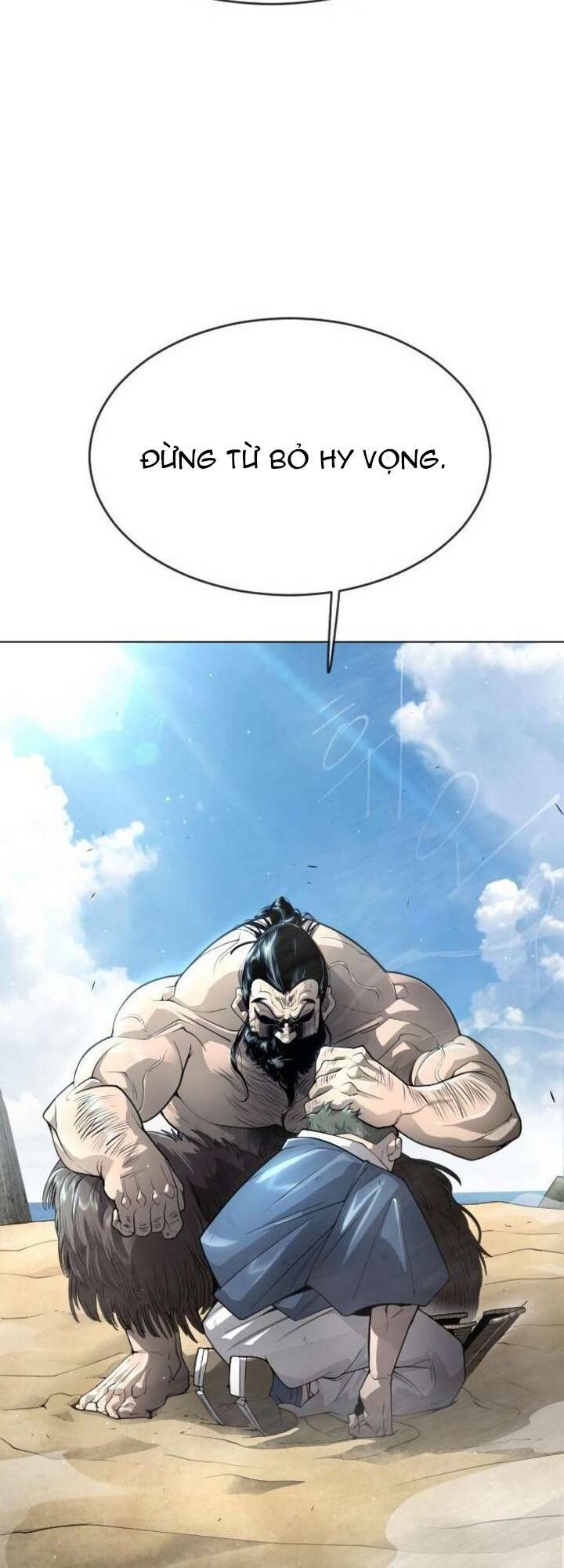 Kĩ Nguyên Của Anh Hùng - Chapter 135 - Page 17