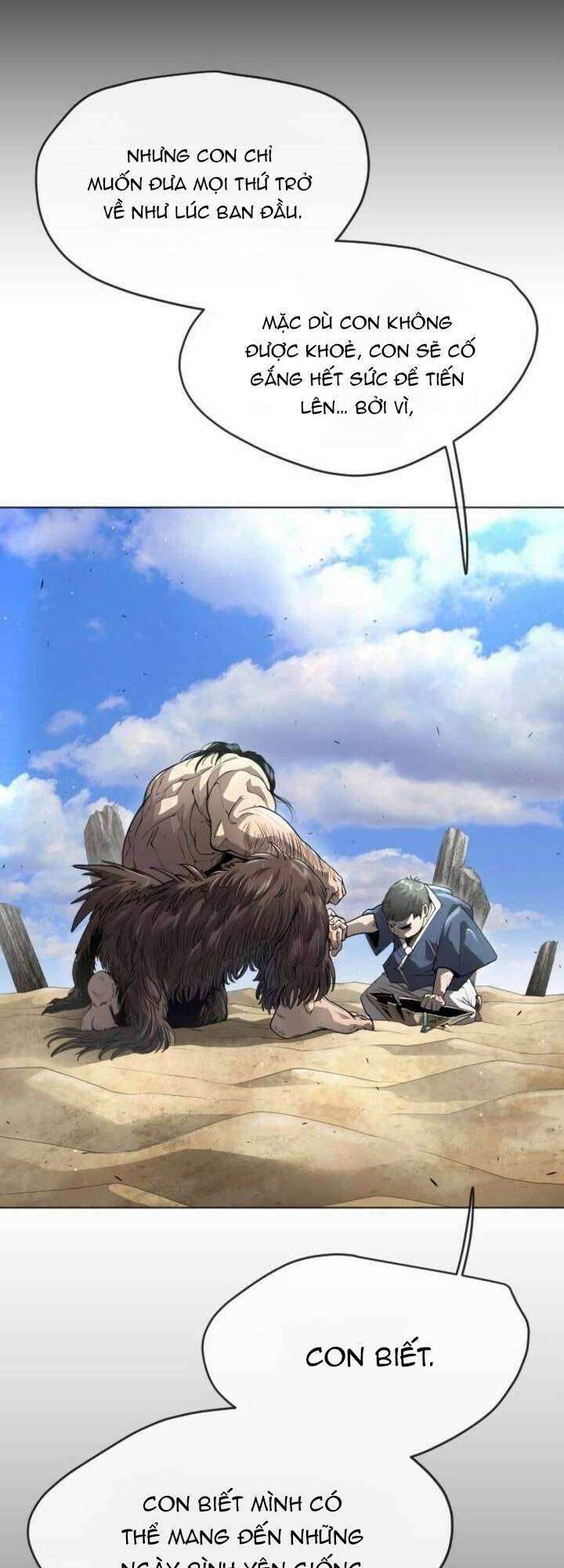 Kĩ Nguyên Của Anh Hùng - Chapter 135 - Page 21