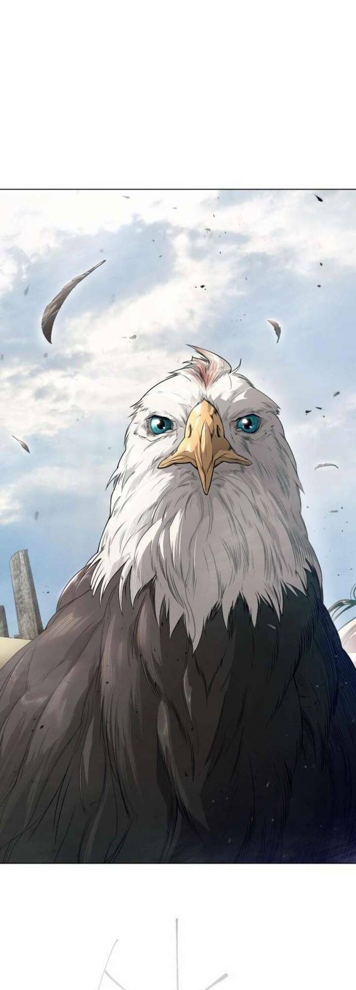 Kĩ Nguyên Của Anh Hùng - Chapter 135 - Page 32