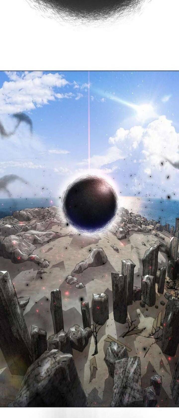 Kĩ Nguyên Của Anh Hùng - Chapter 135 - Page 3