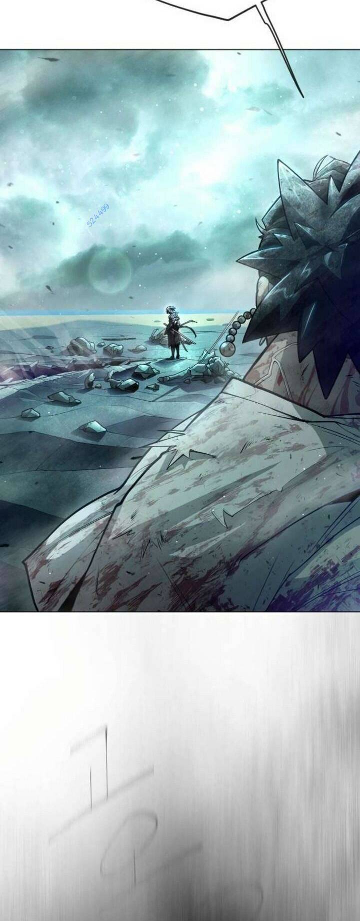 Kĩ Nguyên Của Anh Hùng - Chapter 135 - Page 40