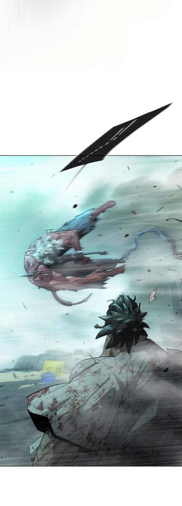 Kĩ Nguyên Của Anh Hùng - Chapter 135 - Page 42