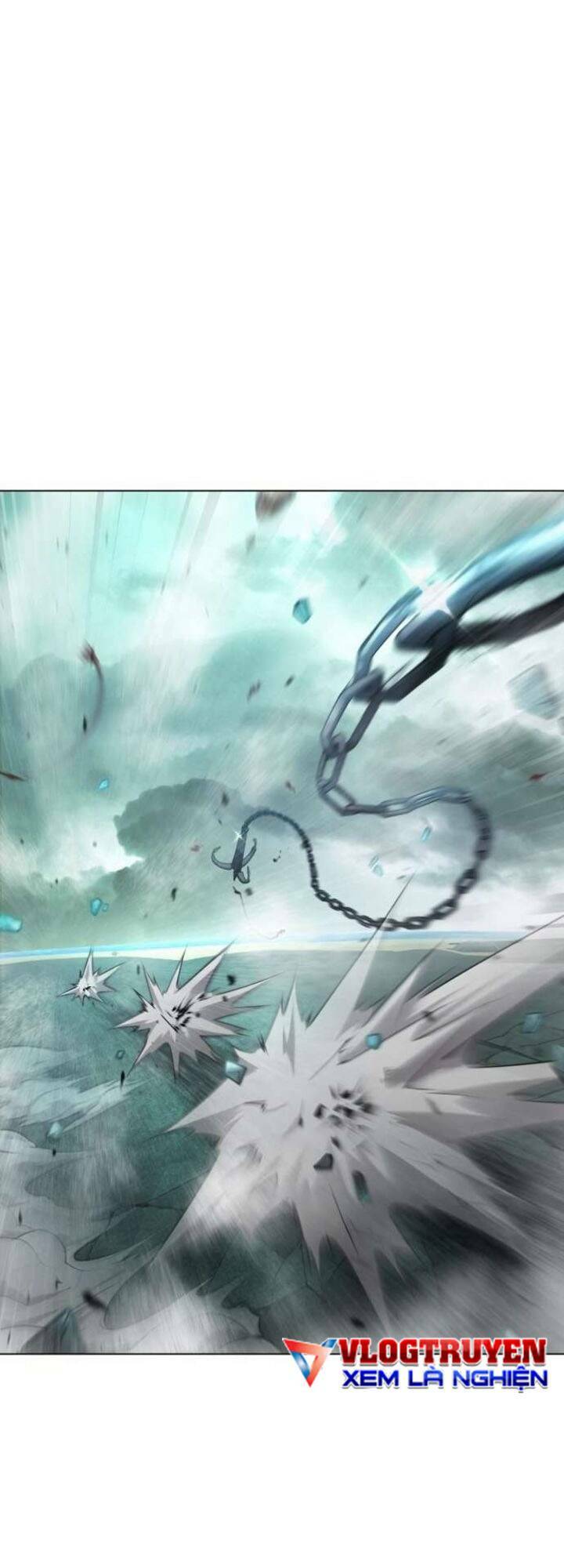 Kĩ Nguyên Của Anh Hùng - Chapter 135 - Page 43