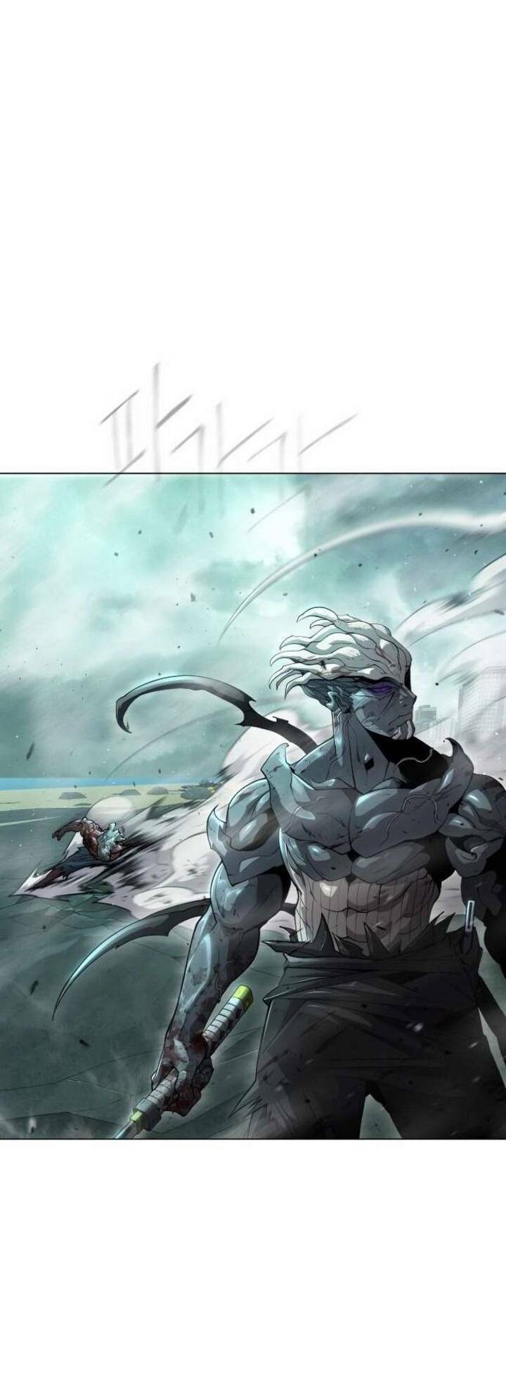 Kĩ Nguyên Của Anh Hùng - Chapter 135 - Page 44