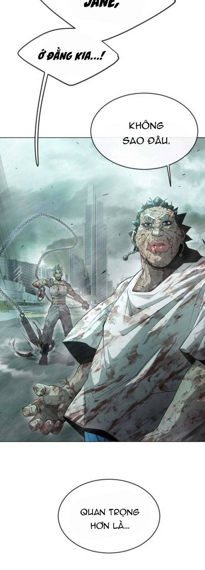 Kĩ Nguyên Của Anh Hùng - Chapter 135 - Page 47