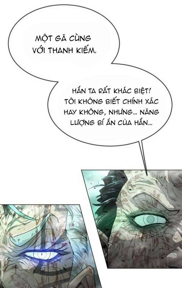 Kĩ Nguyên Của Anh Hùng - Chapter 135 - Page 48