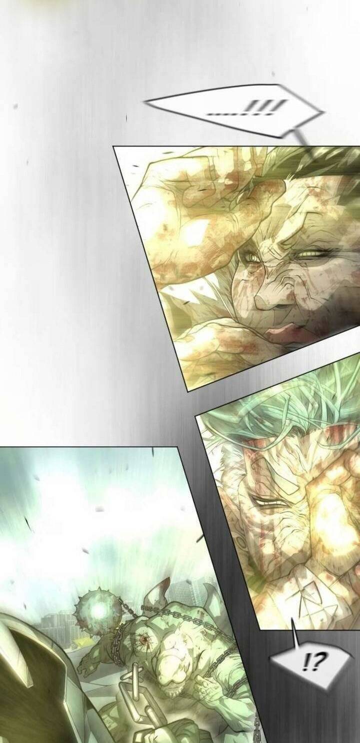 Kĩ Nguyên Của Anh Hùng - Chapter 135 - Page 56