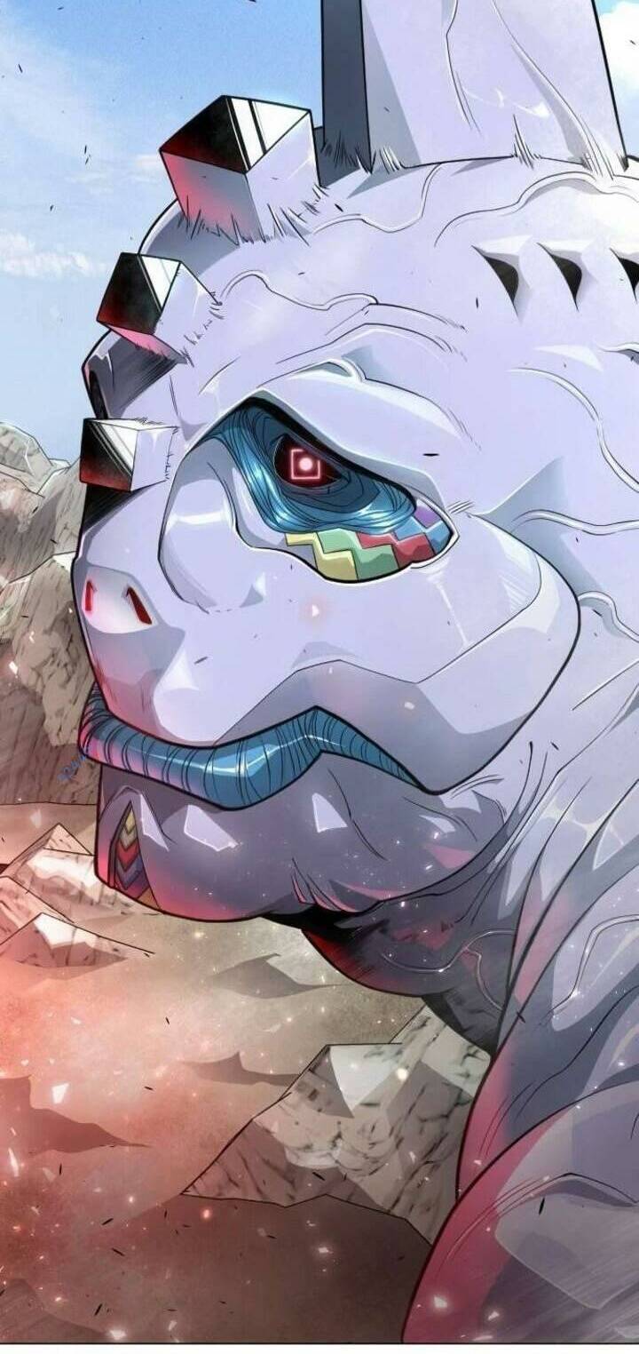 Kĩ Nguyên Của Anh Hùng - Chapter 135 - Page 7