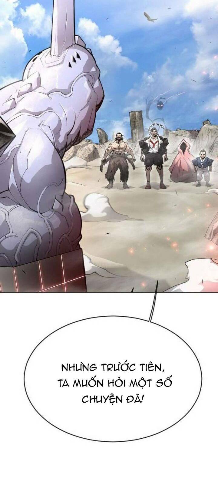 Kĩ Nguyên Của Anh Hùng - Chapter 135 - Page 93