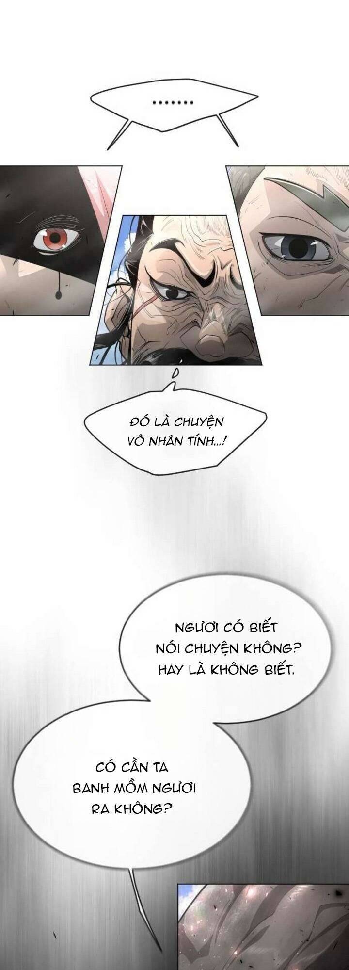 Kĩ Nguyên Của Anh Hùng - Chapter 135 - Page 94