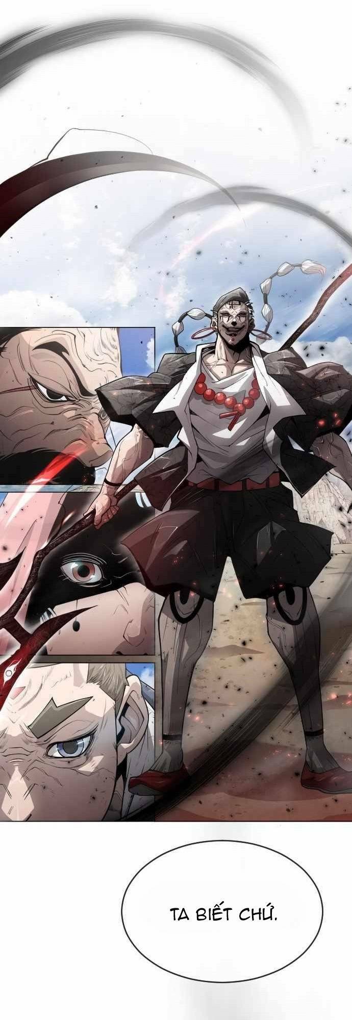 Kĩ Nguyên Của Anh Hùng - Chapter 136 - Page 9