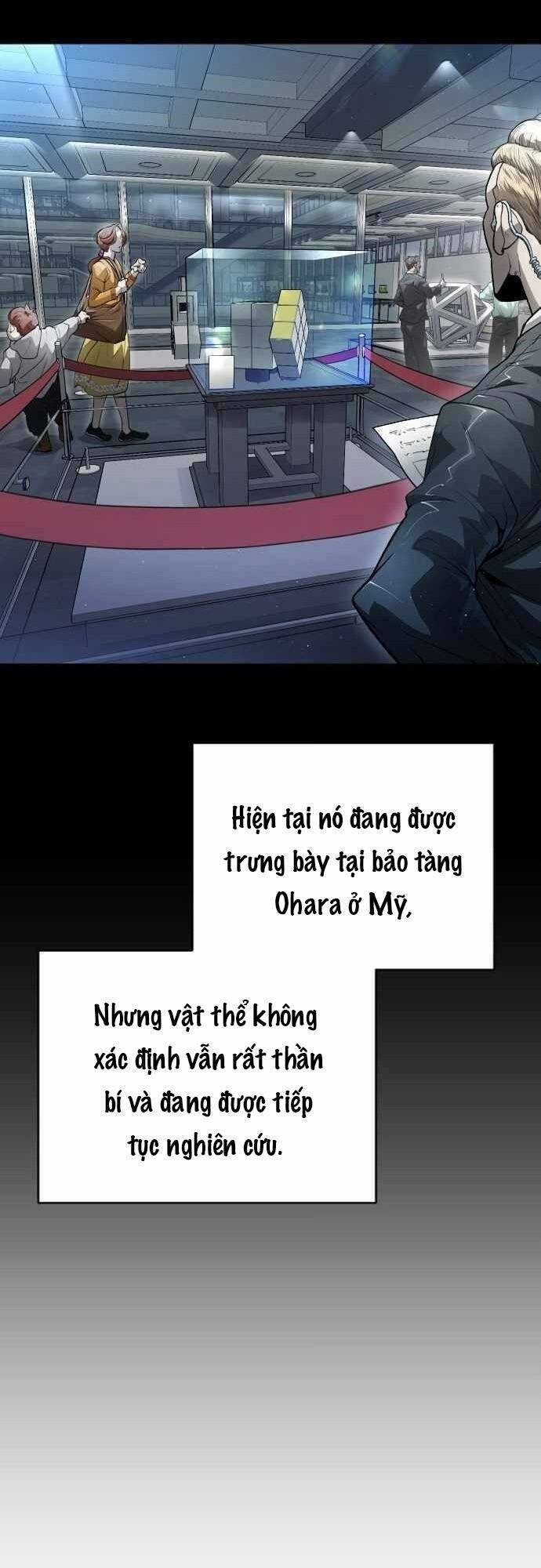 Kĩ Nguyên Của Anh Hùng - Chapter 136 - Page 22