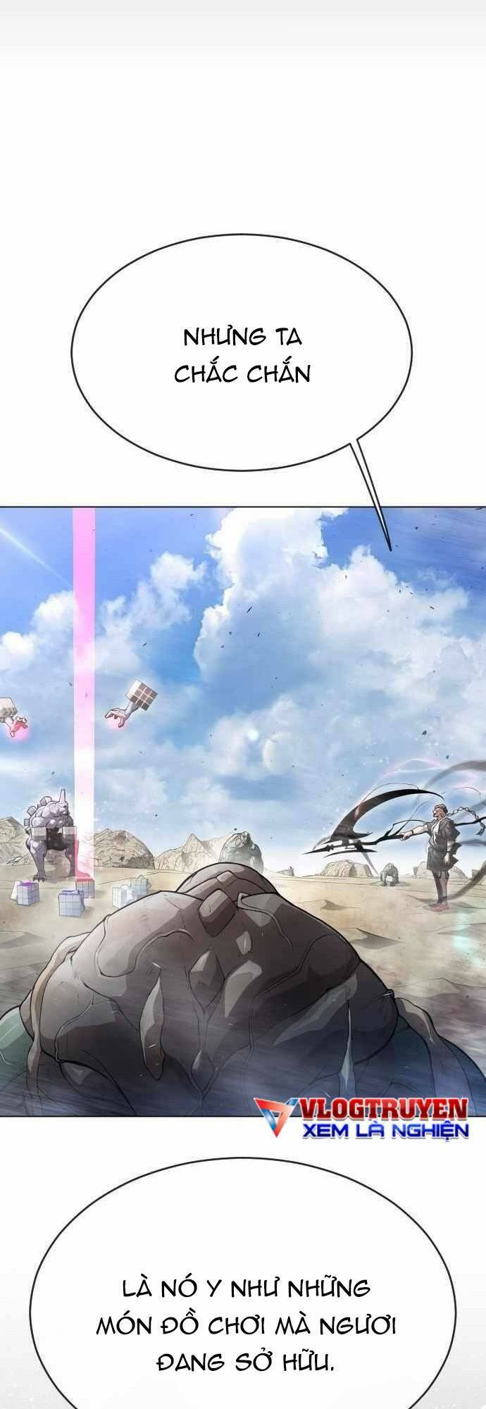 Kĩ Nguyên Của Anh Hùng - Chapter 136 - Page 23