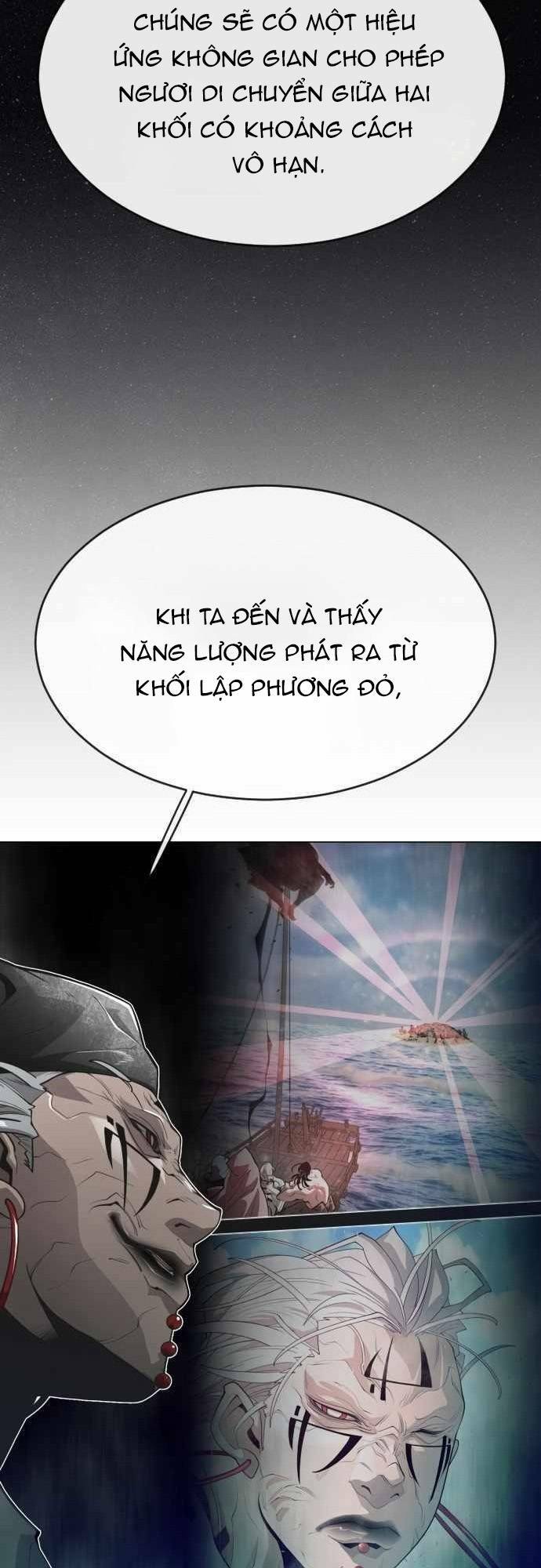 Kĩ Nguyên Của Anh Hùng - Chapter 136 - Page 28