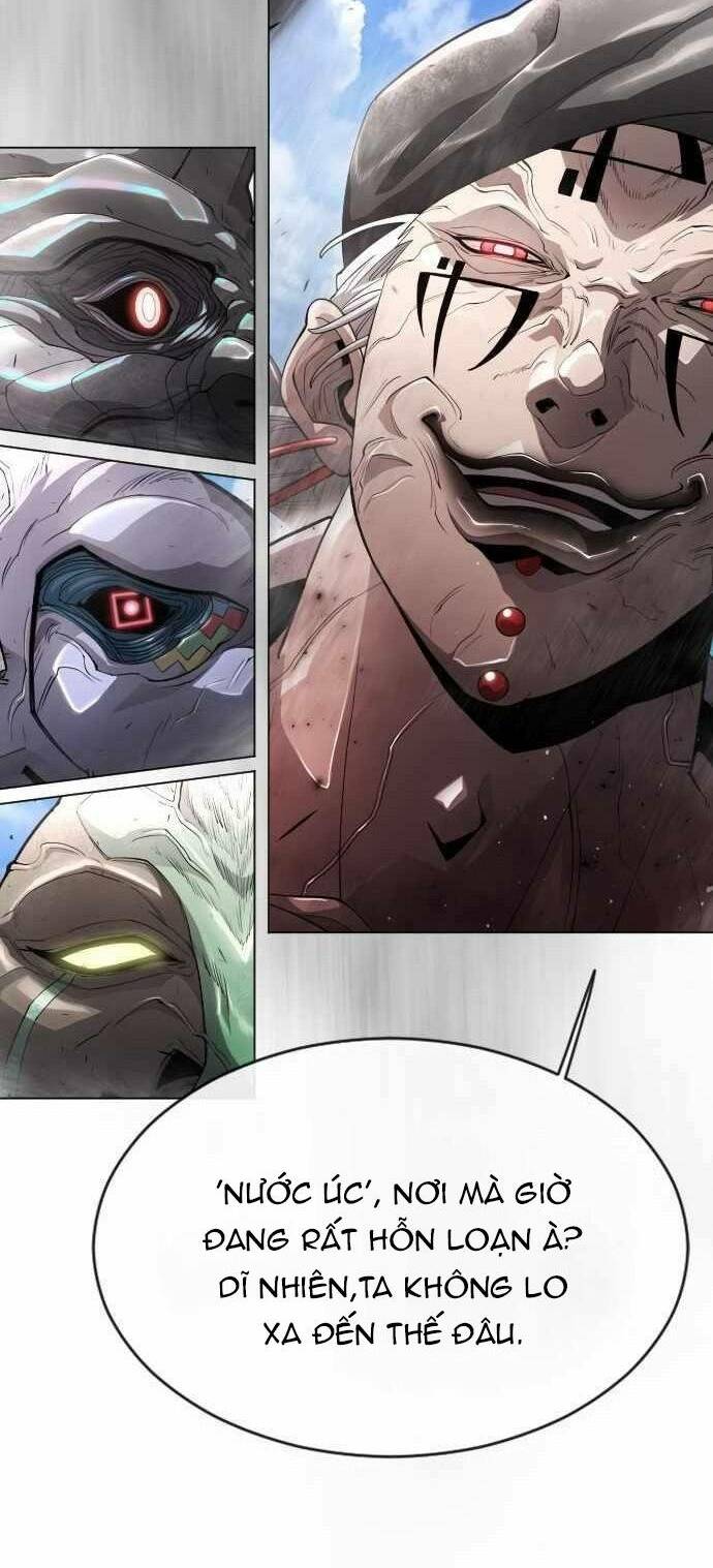 Kĩ Nguyên Của Anh Hùng - Chapter 136 - Page 30
