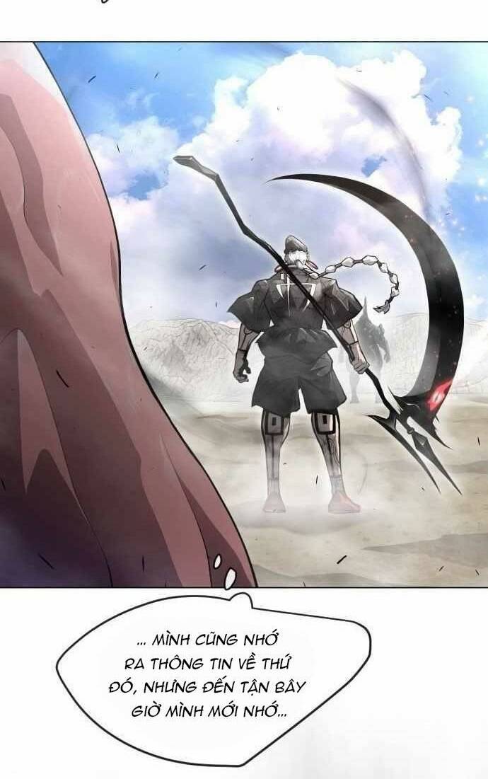 Kĩ Nguyên Của Anh Hùng - Chapter 136 - Page 34