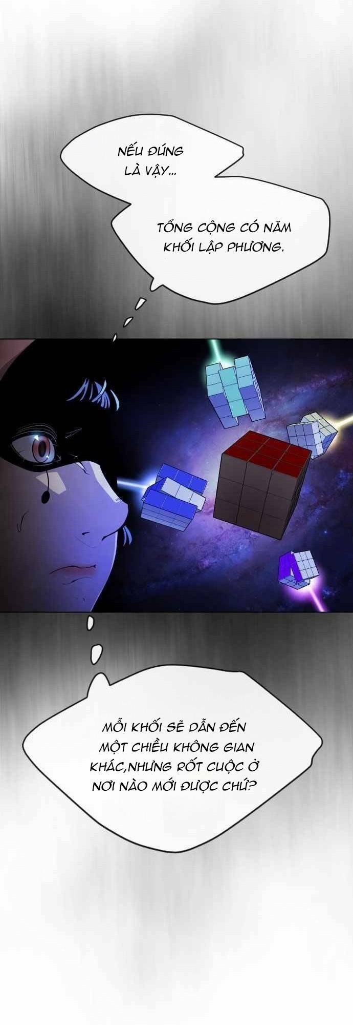 Kĩ Nguyên Của Anh Hùng - Chapter 136 - Page 35