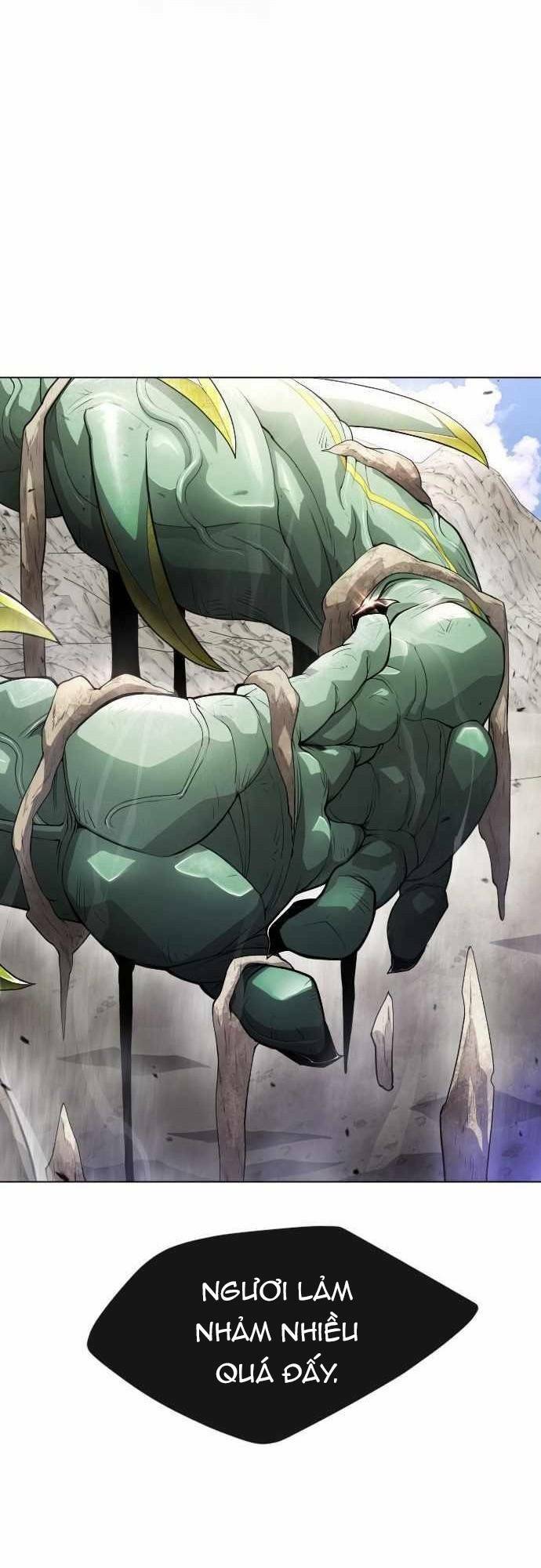 Kĩ Nguyên Của Anh Hùng - Chapter 136 - Page 36