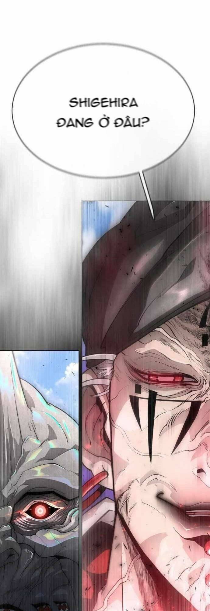 Kĩ Nguyên Của Anh Hùng - Chapter 136 - Page 39