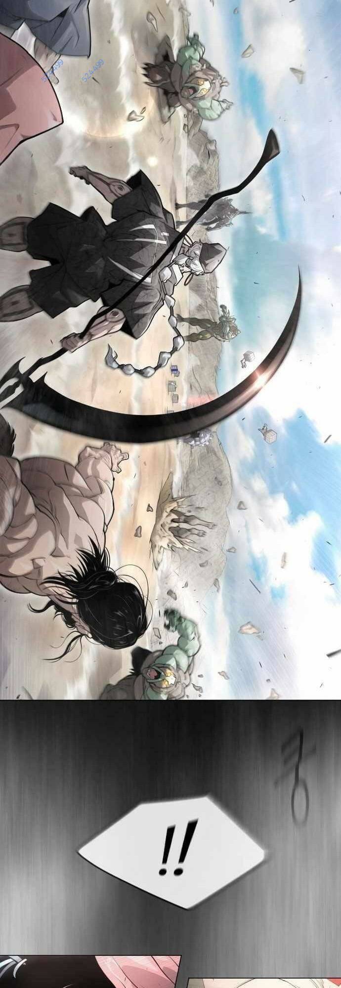 Kĩ Nguyên Của Anh Hùng - Chapter 136 - Page 41