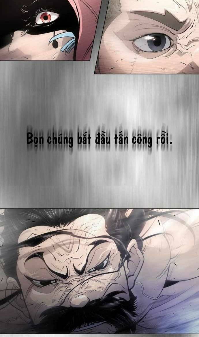 Kĩ Nguyên Của Anh Hùng - Chapter 136 - Page 42