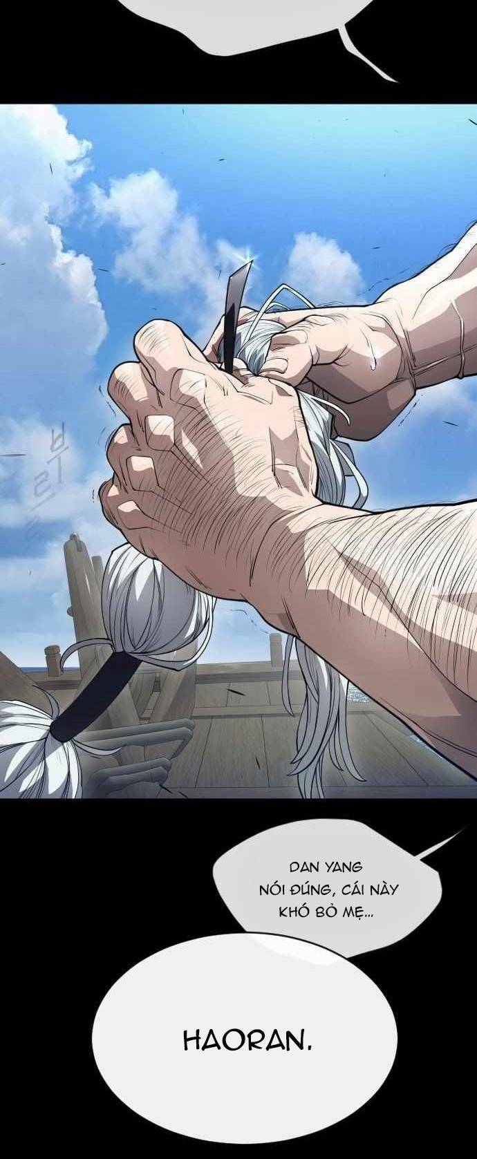 Kĩ Nguyên Của Anh Hùng - Chapter 136 - Page 46