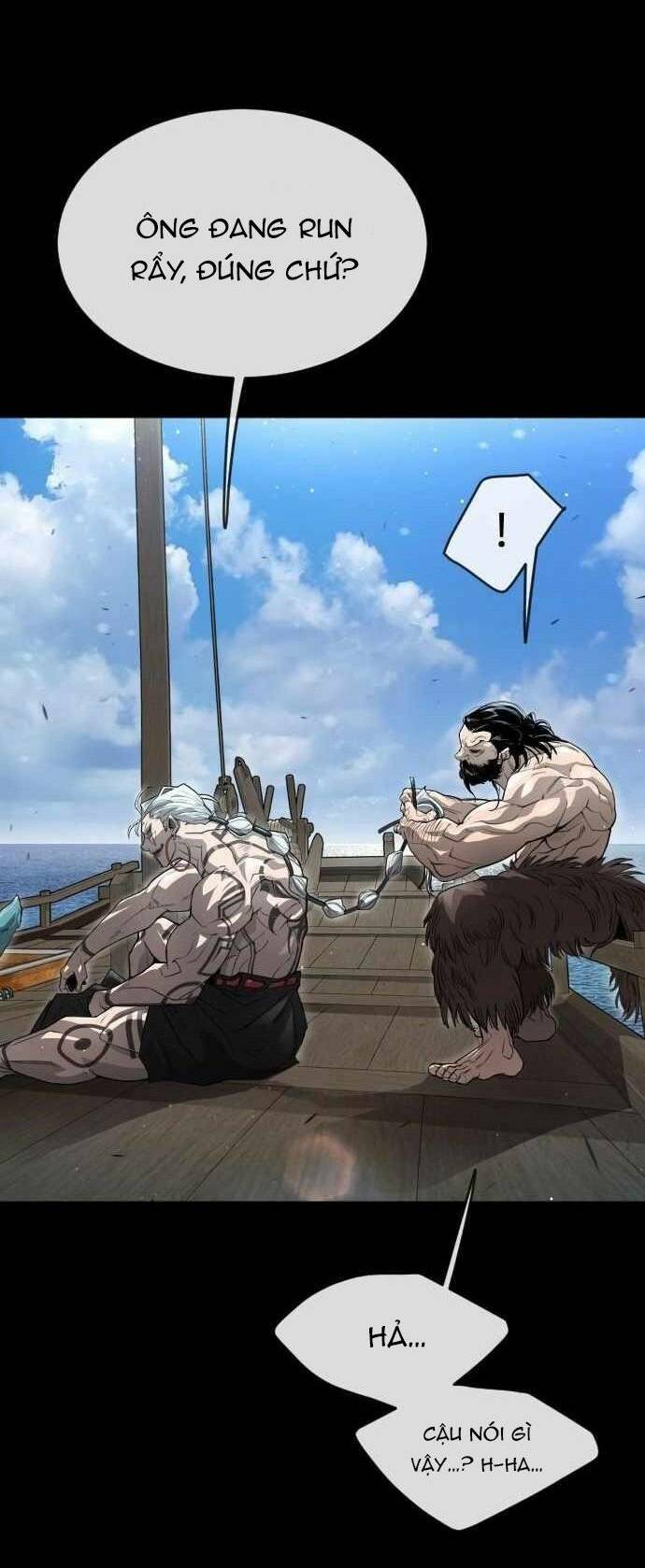 Kĩ Nguyên Của Anh Hùng - Chapter 136 - Page 47