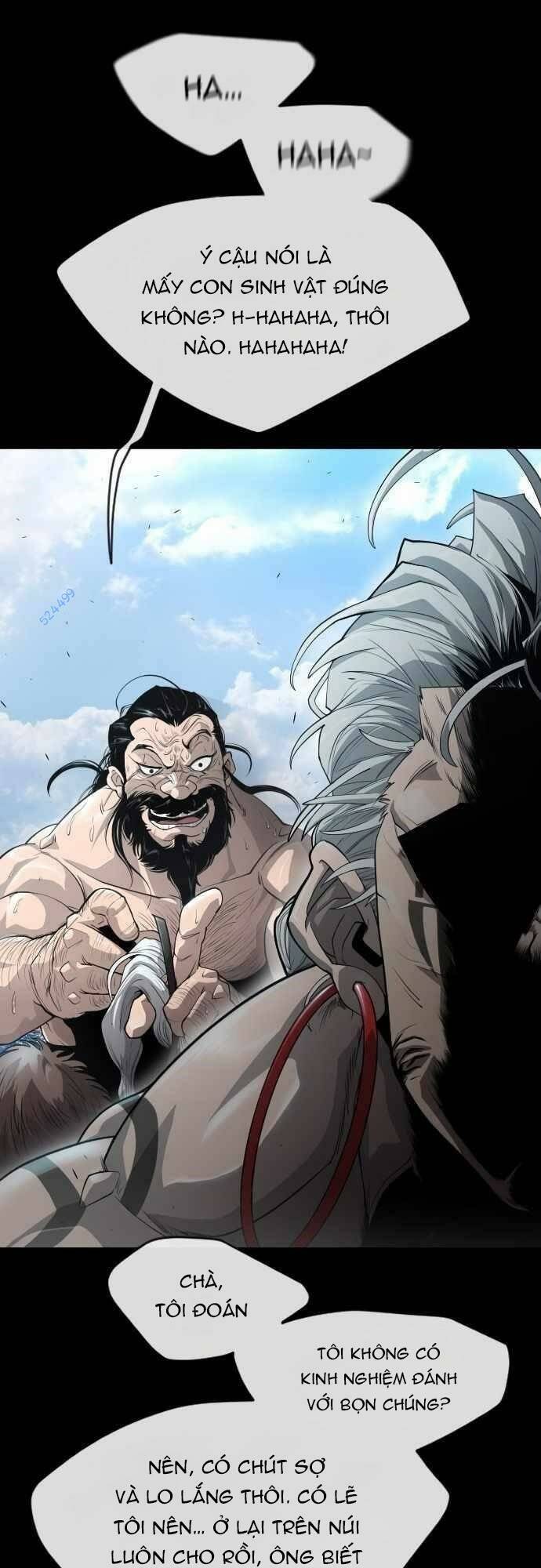 Kĩ Nguyên Của Anh Hùng - Chapter 136 - Page 48