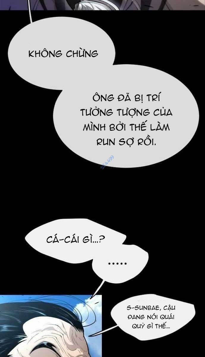 Kĩ Nguyên Của Anh Hùng - Chapter 136 - Page 50