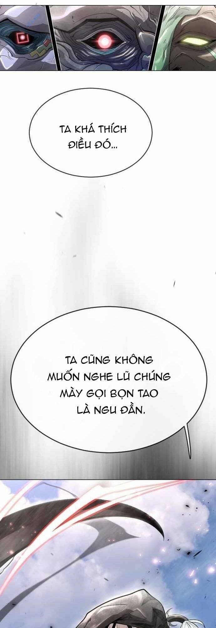Kĩ Nguyên Của Anh Hùng - Chapter 136 - Page 5
