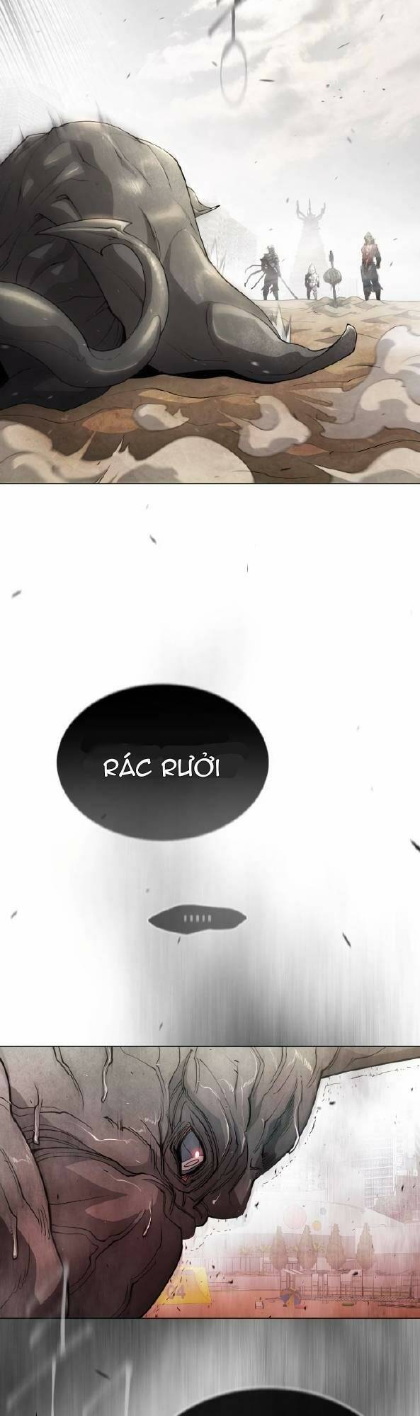 Kĩ Nguyên Của Anh Hùng - Chapter 137 - Page 102