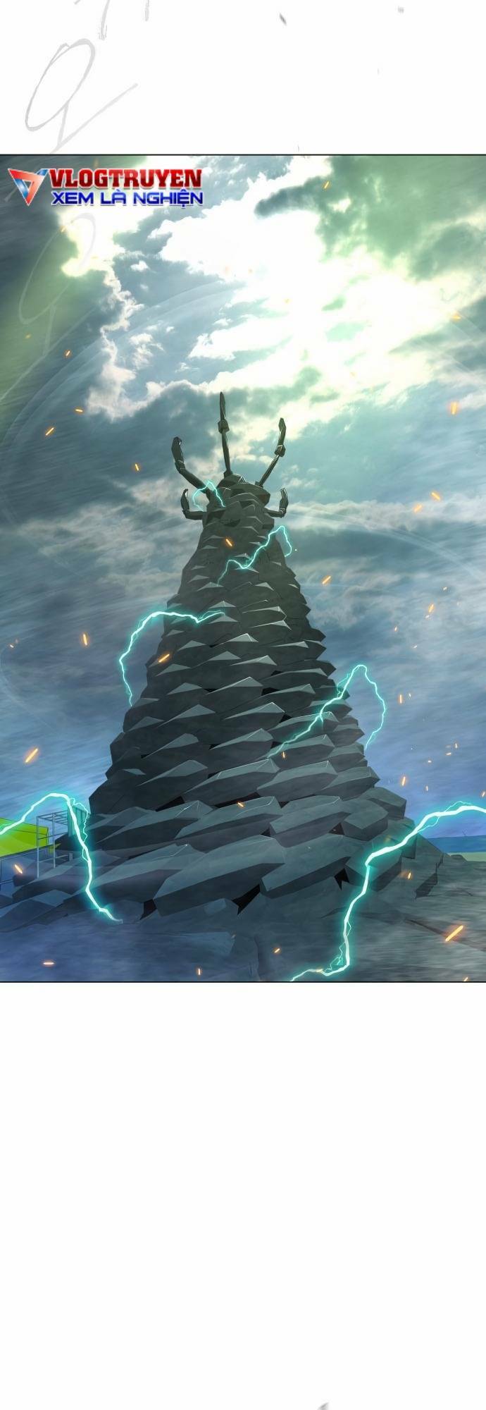 Kĩ Nguyên Của Anh Hùng - Chapter 137 - Page 17