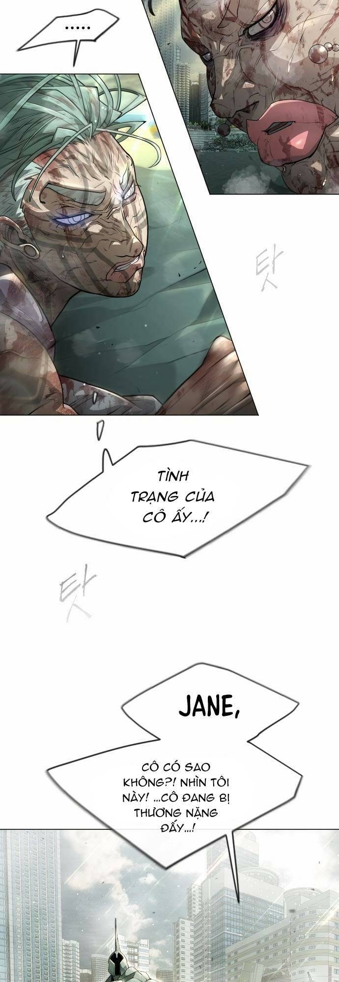 Kĩ Nguyên Của Anh Hùng - Chapter 137 - Page 22