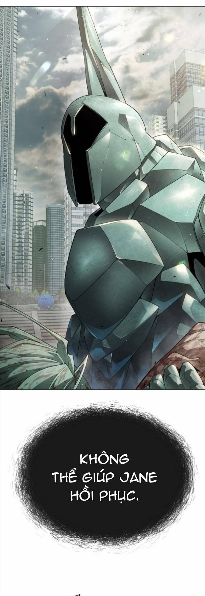 Kĩ Nguyên Của Anh Hùng - Chapter 137 - Page 25