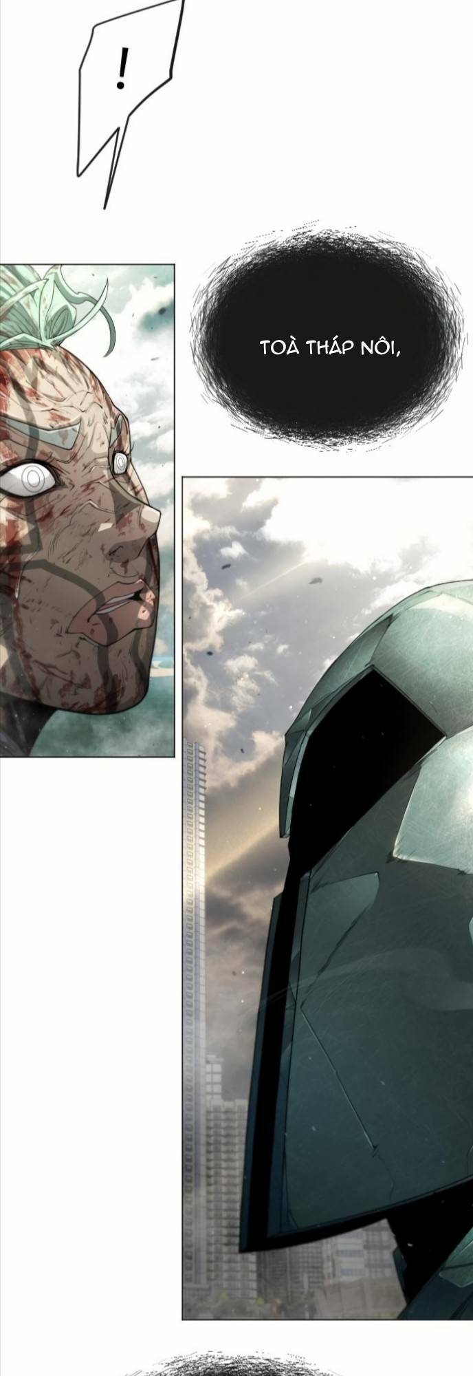 Kĩ Nguyên Của Anh Hùng - Chapter 137 - Page 26