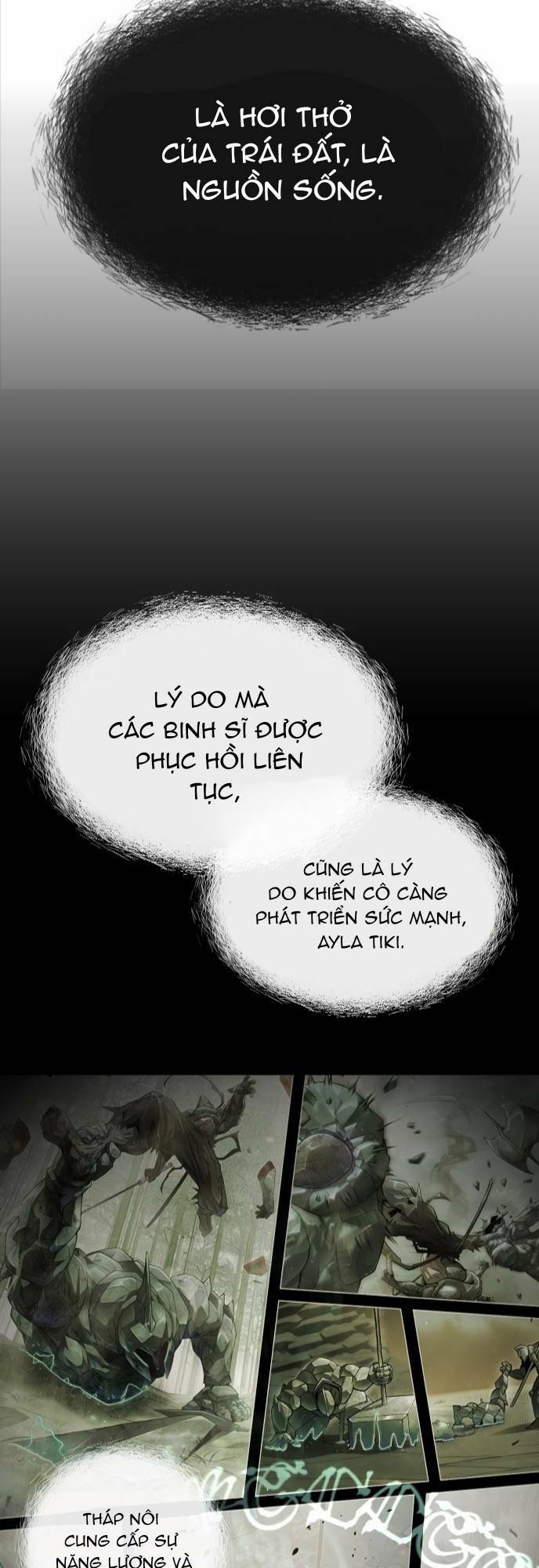 Kĩ Nguyên Của Anh Hùng - Chapter 137 - Page 27