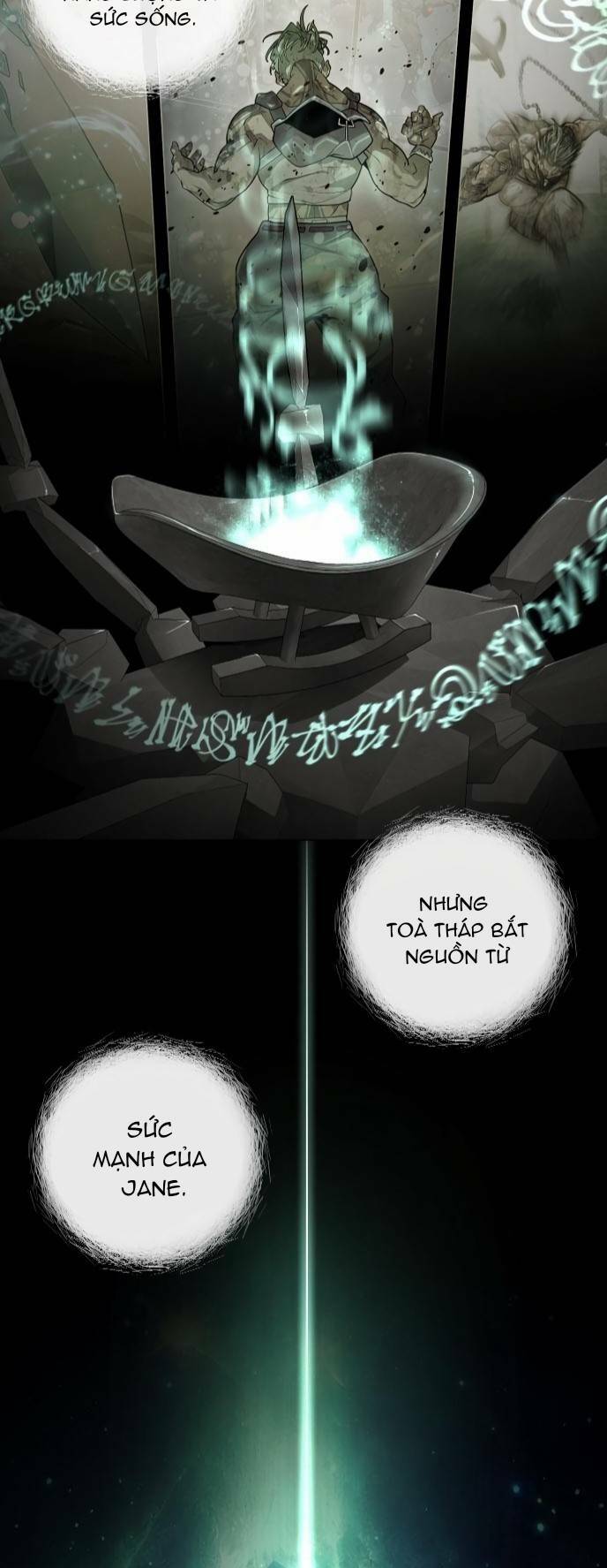 Kĩ Nguyên Của Anh Hùng - Chapter 137 - Page 28