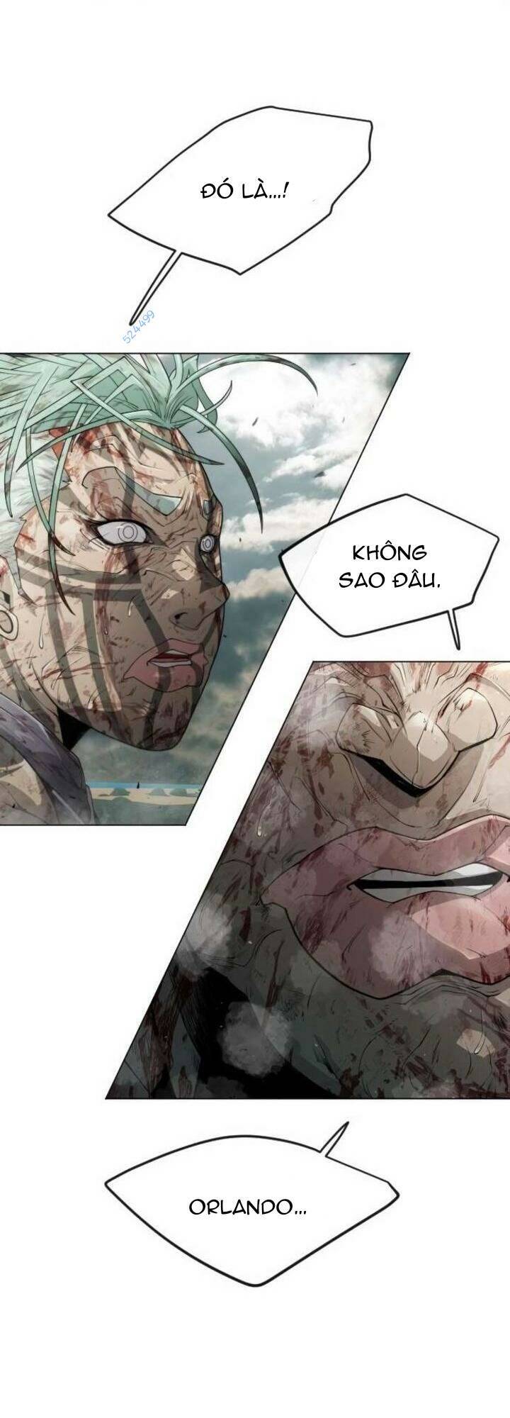 Kĩ Nguyên Của Anh Hùng - Chapter 137 - Page 30