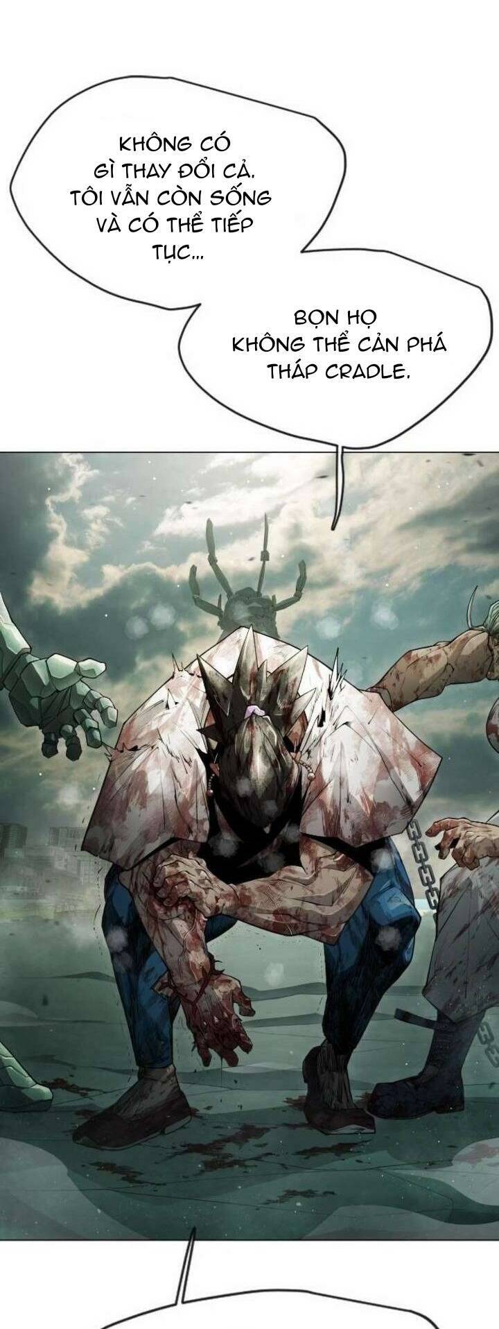 Kĩ Nguyên Của Anh Hùng - Chapter 137 - Page 31