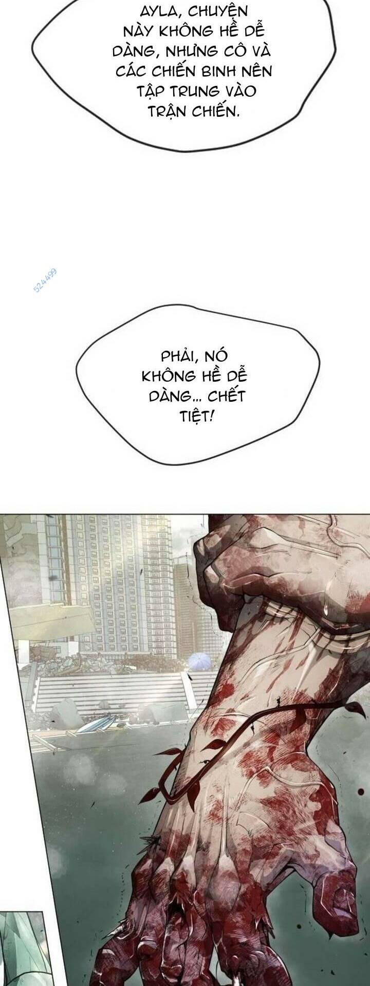 Kĩ Nguyên Của Anh Hùng - Chapter 137 - Page 32