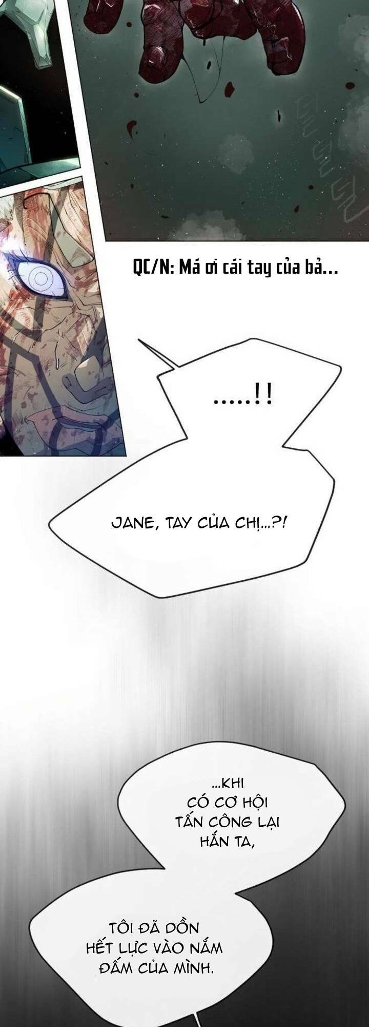 Kĩ Nguyên Của Anh Hùng - Chapter 137 - Page 33