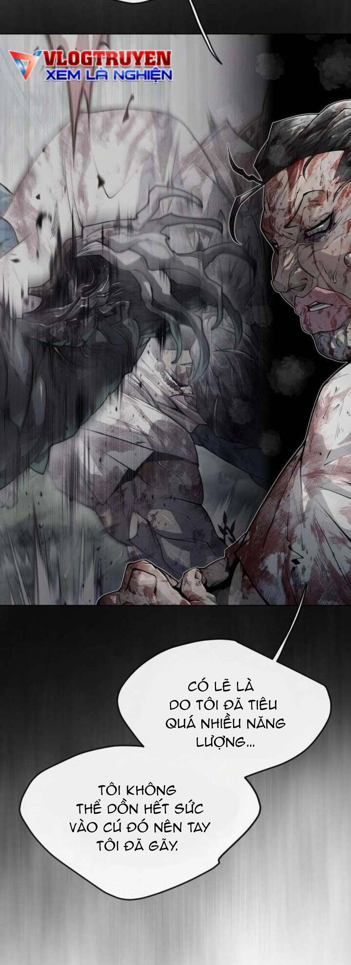 Kĩ Nguyên Của Anh Hùng - Chapter 137 - Page 34